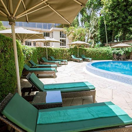 Sg Premium Resort Arusha Bagian luar foto