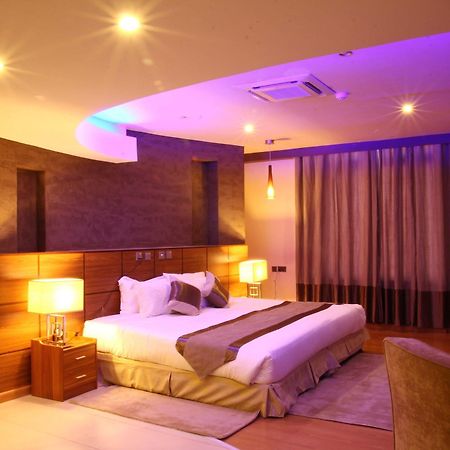 Sg Premium Resort Arusha Bagian luar foto