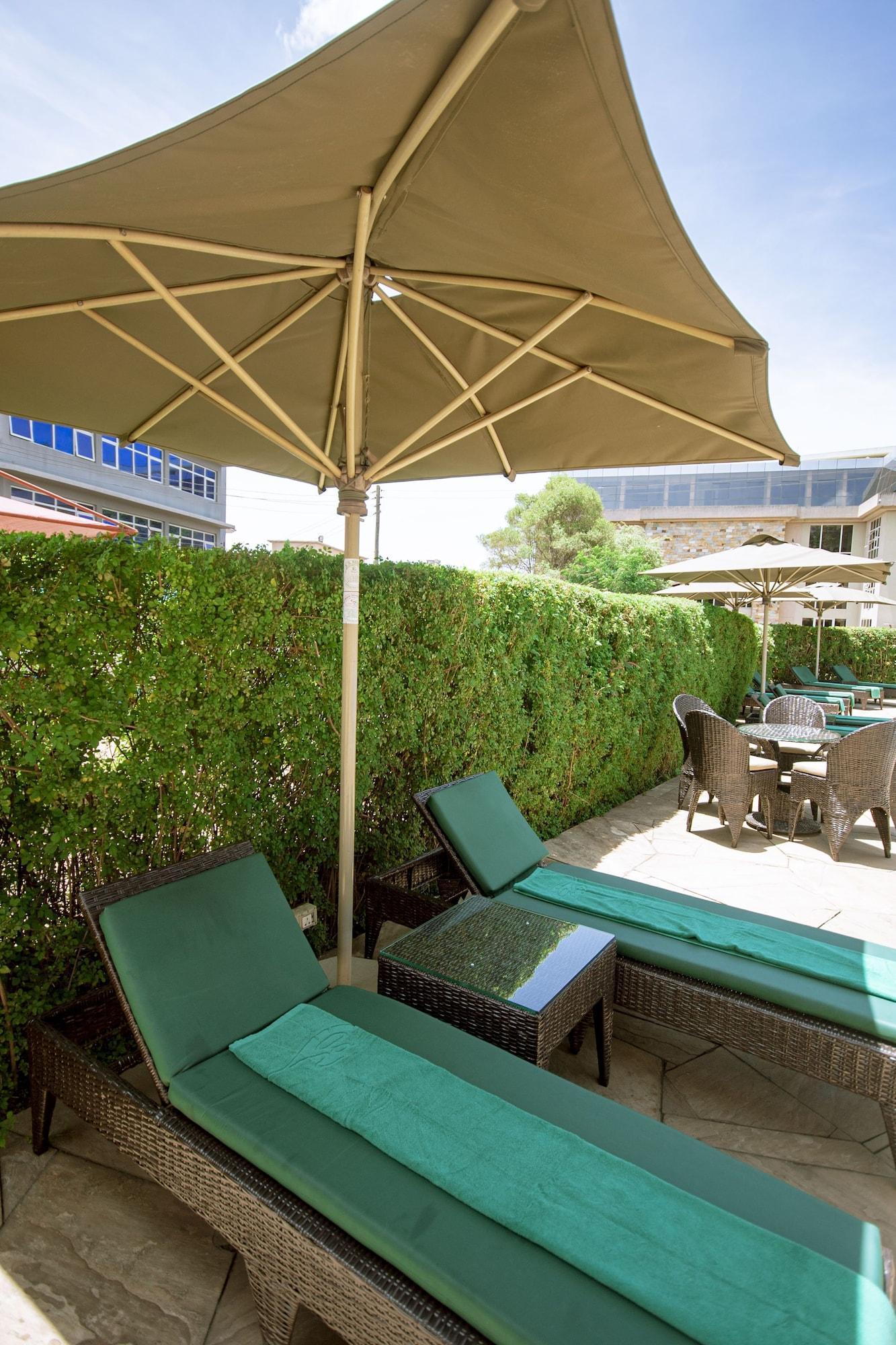 Sg Premium Resort Arusha Bagian luar foto