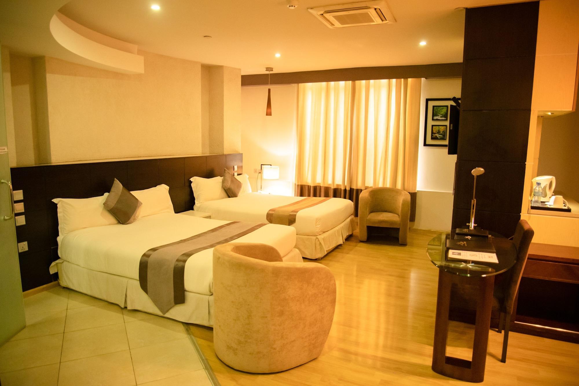 Sg Premium Resort Arusha Bagian luar foto