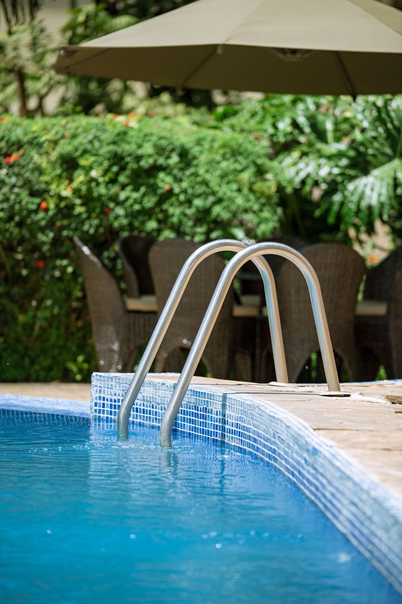 Sg Premium Resort Arusha Bagian luar foto