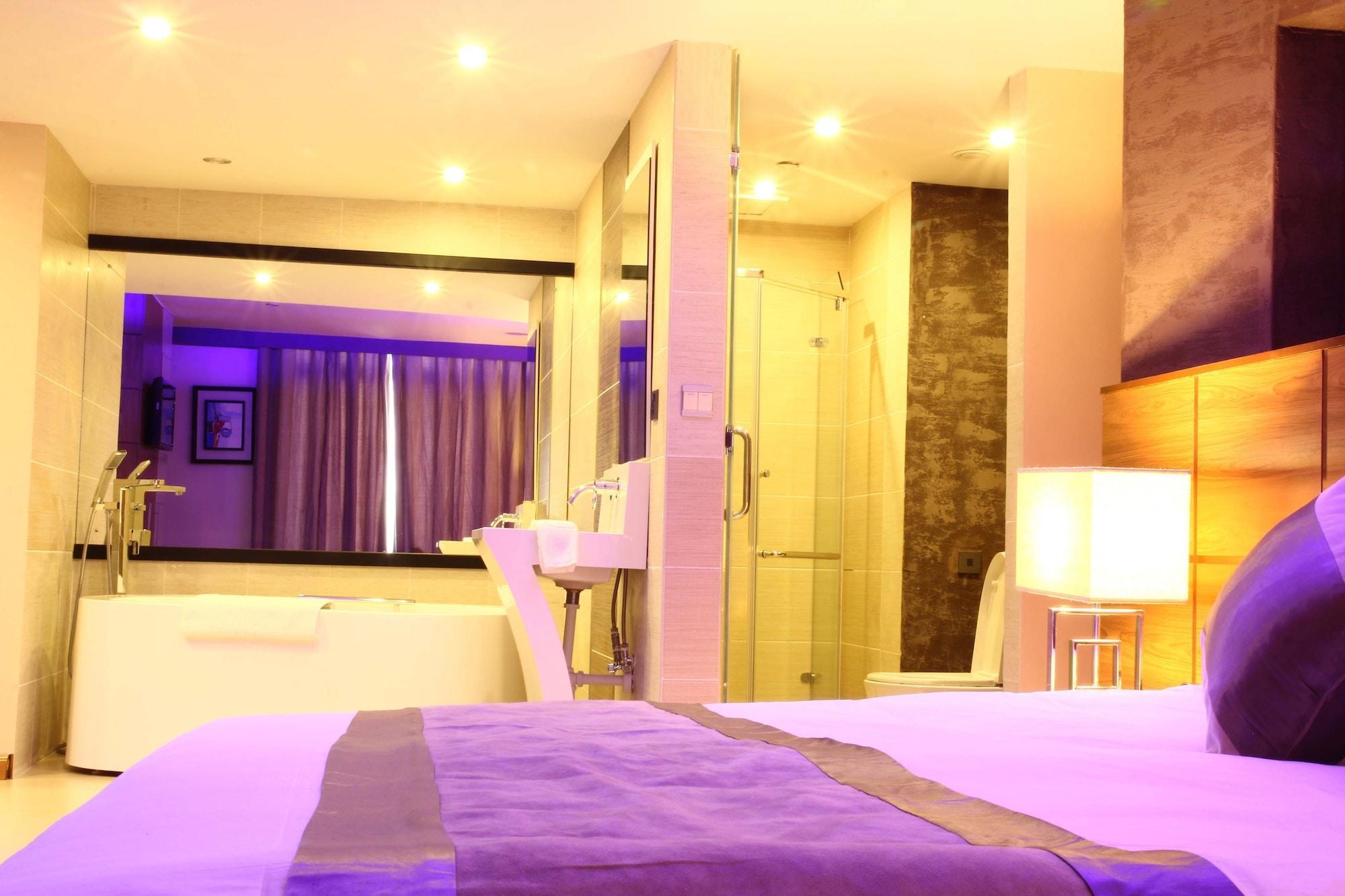 Sg Premium Resort Arusha Bagian luar foto