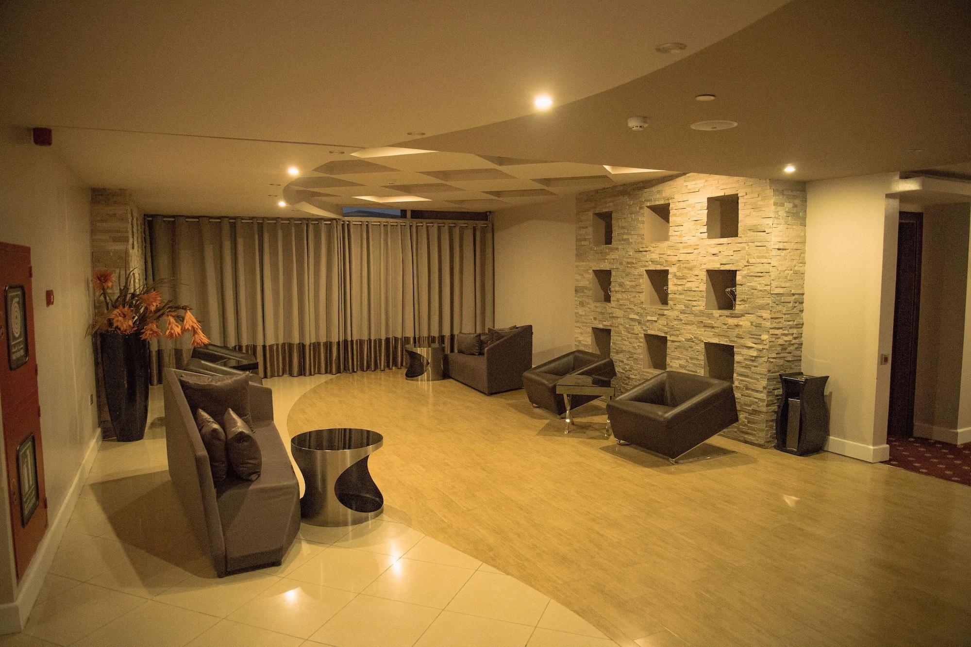 Sg Premium Resort Arusha Bagian luar foto