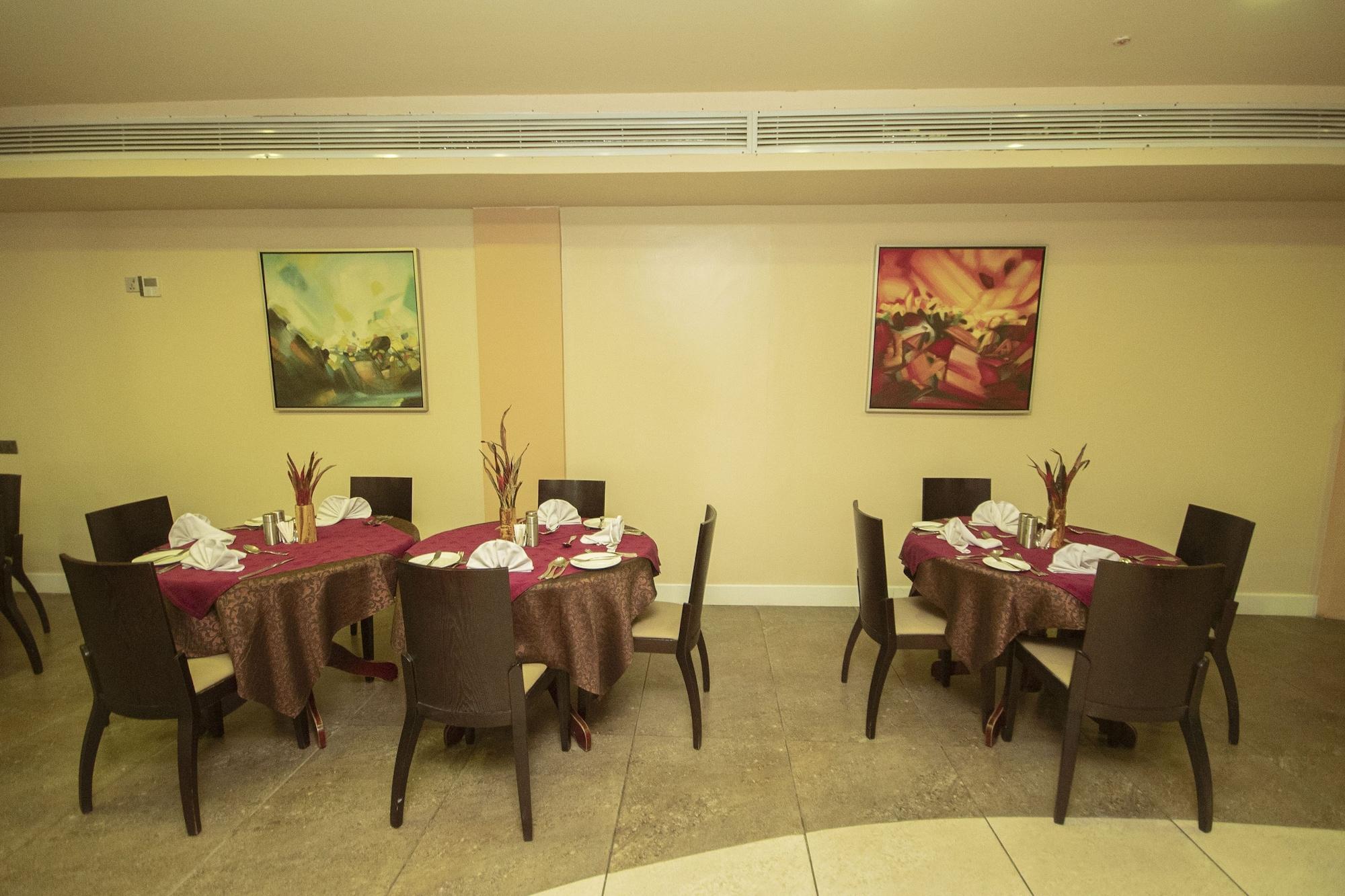 Sg Premium Resort Arusha Bagian luar foto