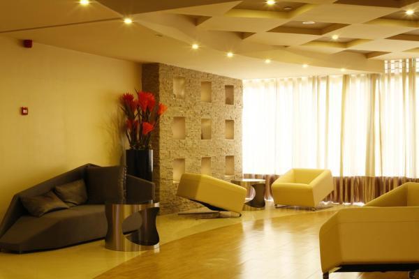 Sg Premium Resort Arusha Bagian luar foto