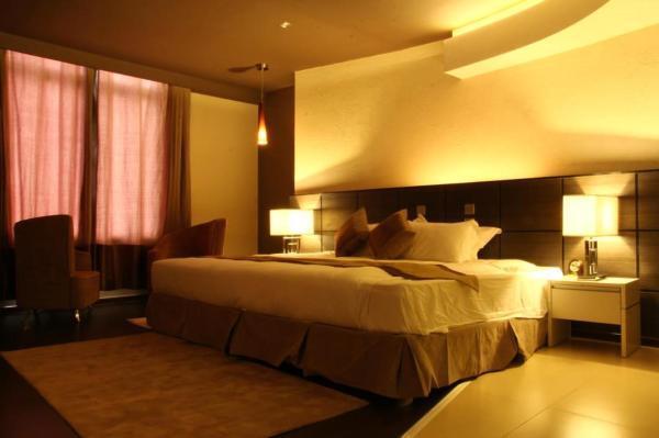Sg Premium Resort Arusha Bagian luar foto