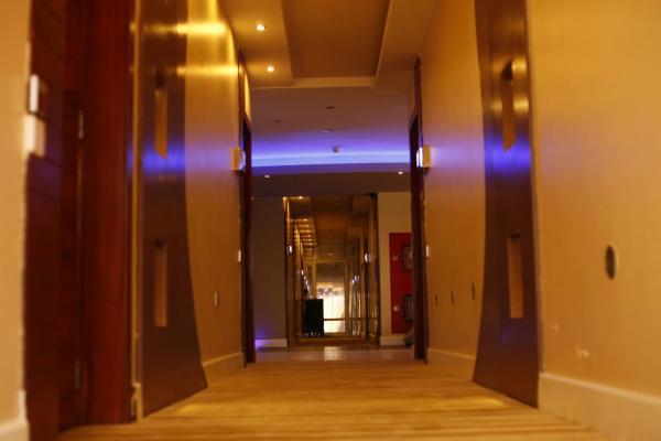 Sg Premium Resort Arusha Bagian luar foto