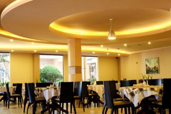 Sg Premium Resort Arusha Bagian luar foto