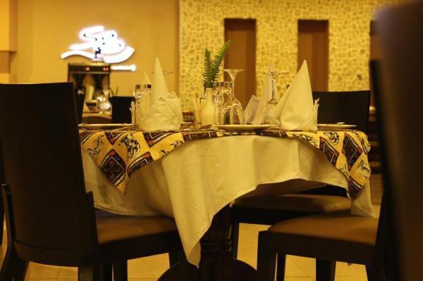 Sg Premium Resort Arusha Bagian luar foto