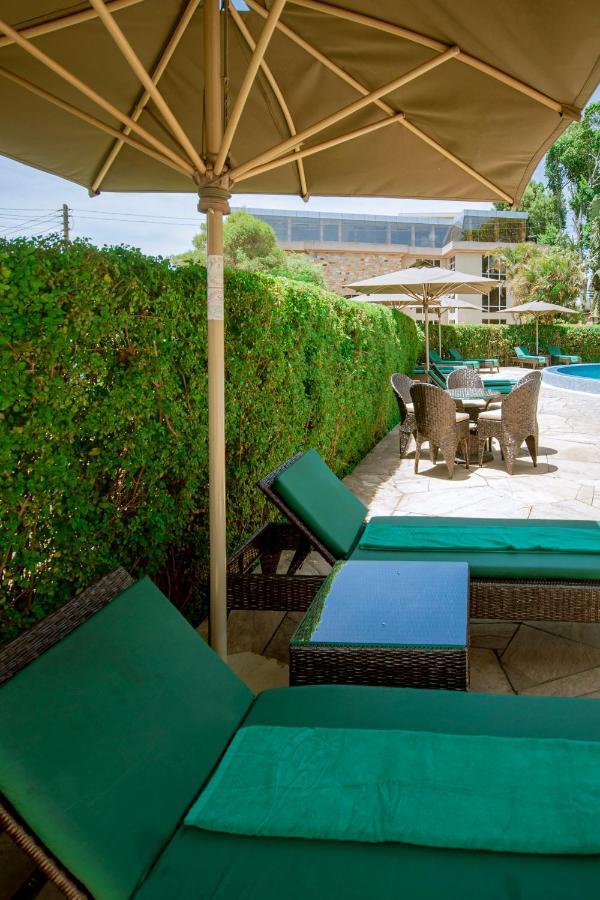 Sg Premium Resort Arusha Bagian luar foto